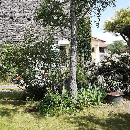 Hébergement de vacances Le Four A Pain